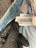 Universal Thread Blue Jeans Size 12 - photo 8