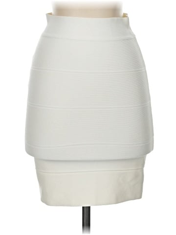BCBGMAXAZRIA Casual Skirt (view 1)