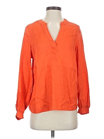 Boden Long Sleeve Blouse (view 1)