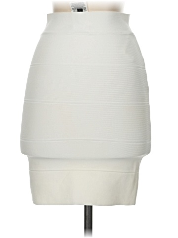 BCBGMAXAZRIA Casual Skirt (view 2)