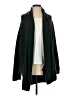 Vince. Green Cardigan Size S - photo 1