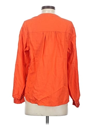 Boden Long Sleeve Blouse (view 2)