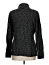 G.H. Bass & Co. Black Turtleneck Sweater Size L - photo 2