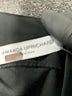 Amanda Uprichard Color Block Black Jumpsuit Size L - photo 4