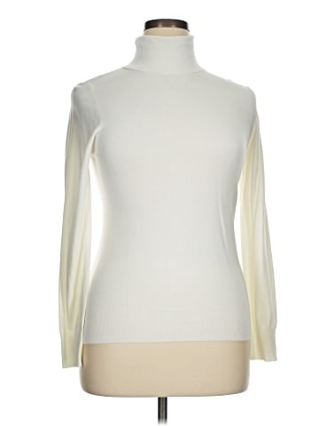 Cielo Turtleneck Sweater (view 1)