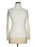 Cielo Ivory Turtleneck Sweater Size XL - photo 1