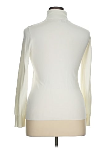 Cielo Turtleneck Sweater (view 2)