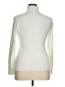 Cielo Ivory Turtleneck Sweater Size XL - photo 2