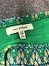 Max Studio 100% Polyester Green Casual Skirt Size M - photo 4