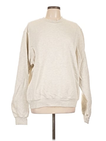 madhappy Sweatshirt (view 1)
