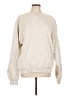 madhappy Ivory Sweatshirt Size L - photo 1