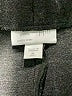 J.Jill Solid Gray Formal Skirt Size M (tall) - photo 4
