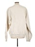 madhappy Ivory Sweatshirt Size L - photo 2