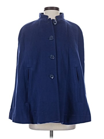 Coach Wool Cardigan (view 1)