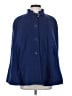 Coach Blue Wool Cardigan Size S - photo 1