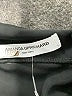 Amanda Uprichard Color Block Black Jumpsuit Size L - photo 4
