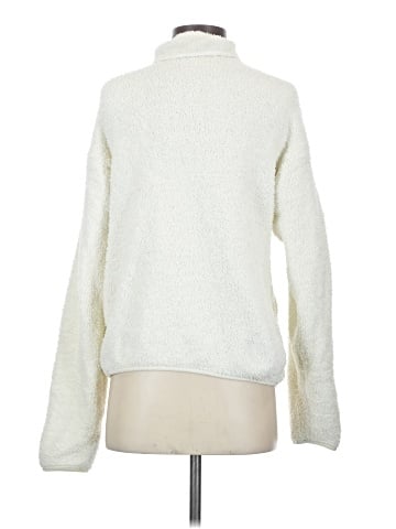 SKIMS Pullover Sweater (view 2)
