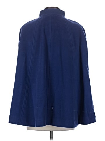 Coach Wool Cardigan (view 2)