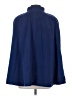 Coach Blue Wool Cardigan Size S - photo 2