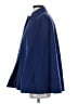 Coach Blue Wool Cardigan Size S - photo 5