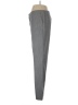 Ann Taylor LOFT Houndstooth Gray Dress Pants Size 12 (tall) - photo 5