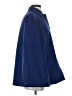 Coach Blue Wool Cardigan Size S - photo 4