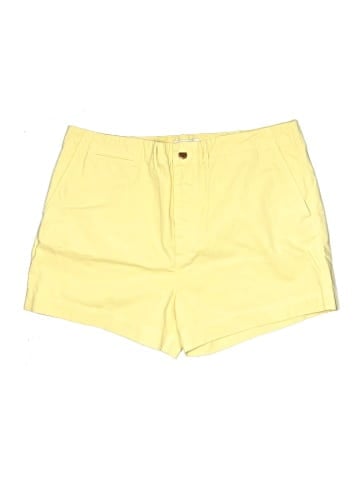 RE/DONE Shorts (view 1)