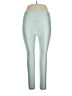 Fabletics Green Active Pants Size XL - photo 1