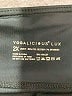 Yogalicious Solid Black Active Pants Size 2X - photo 3