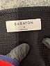 Babaton Black Tank Top Size M - photo 6