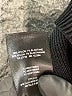 Babaton Black Tank Top Size M - photo 7