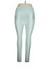 Fabletics Green Active Pants Size XL - photo 2