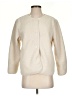 Old Navy 100% Polyester Ivory Jacket Size S (petite) - photo 1