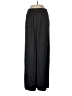 Victoria's Secret 100% Polyester Black Casual Pants Size L - photo 1