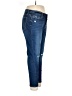 Assorted Brands Hearts Blue Jeans Size 16 - photo 4