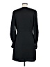 Alexia Admor 100% Polyester Solid Black Casual Dress Size 8 - photo 2