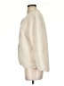Old Navy 100% Polyester Ivory Jacket Size S (petite) - photo 5