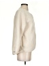 Old Navy 100% Polyester Ivory Jacket Size S (petite) - photo 4