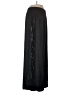 Victoria's Secret 100% Polyester Black Casual Pants Size L - photo 4