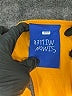 Simon Miller Yellow Pullover Sweater Size L - photo 4