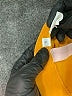 Simon Miller Yellow Pullover Sweater Size L - photo 5