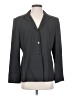 Casual Corner Annex Gray Blazer Size 4 - photo 1