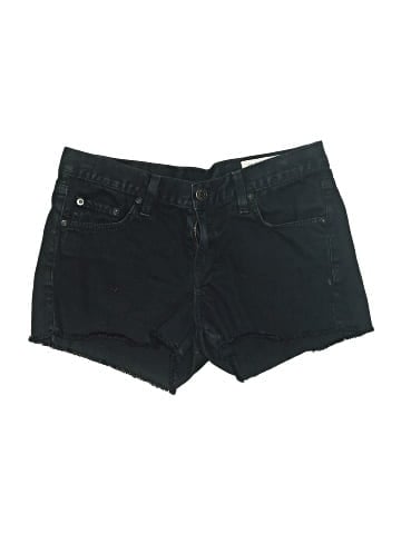 Rag & Bone/JEAN Denim Shorts (view 1)