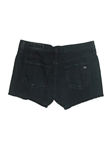 Rag & Bone/JEAN Denim Shorts (view 2)