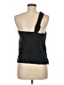 Veronica Beard 100% Cotton Black Sleeveless Blouse Size 8 - photo 2