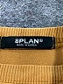 Assorted Brands Orange Brown Sweatshirt Size L (estimated) - photo 7