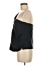 Veronica Beard 100% Cotton Black Sleeveless Blouse Size 8 - photo 5