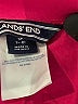 Lands' End Solid Pink Skort Size 7 - 8 - photo 3