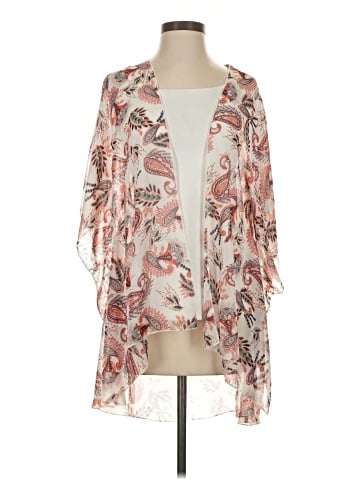 I. Joah Kimono (view 1)