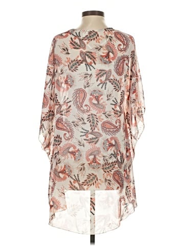 I. Joah Kimono (view 2)